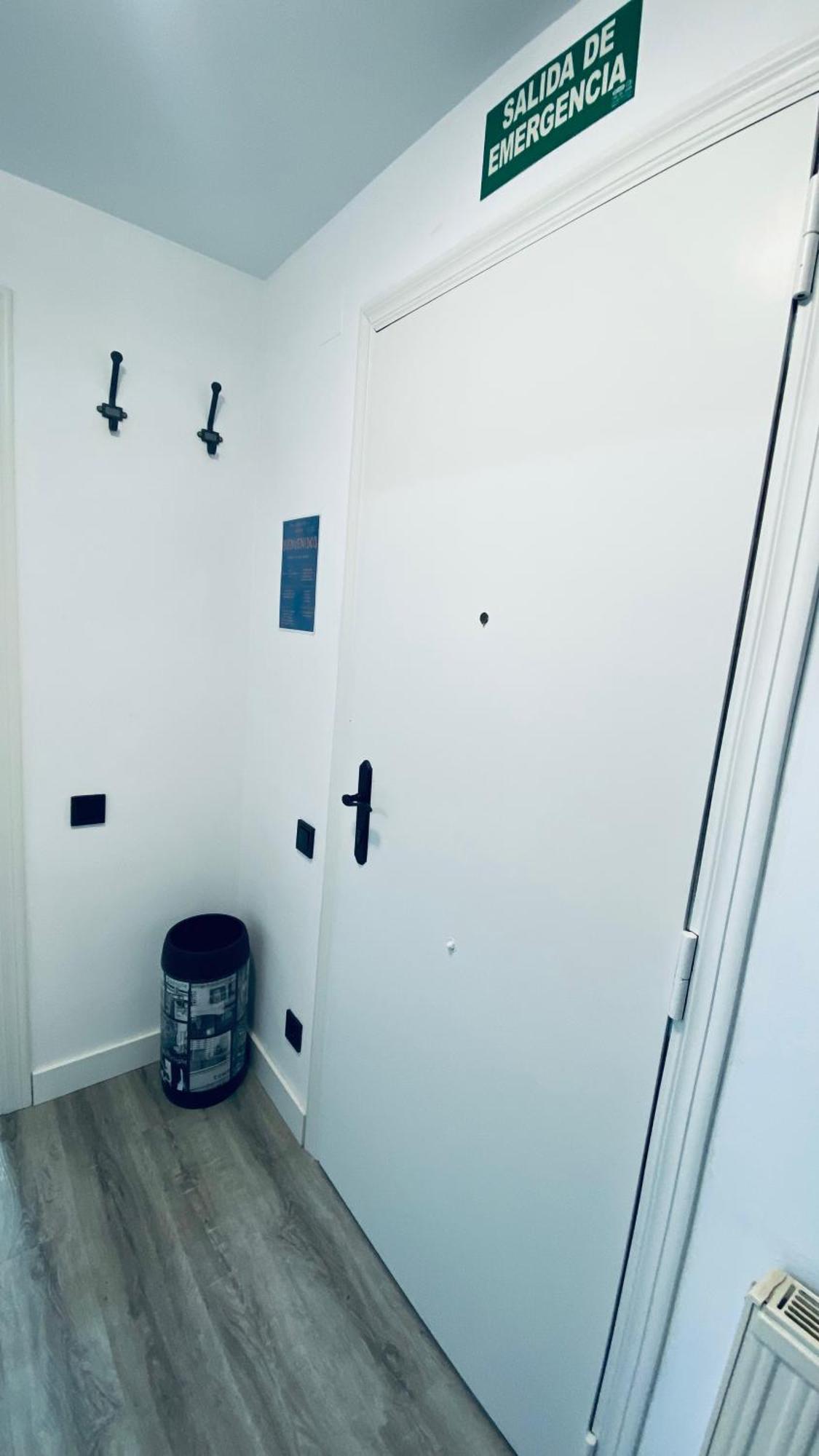 Apartamento Centro Novort Gijon Exterior photo